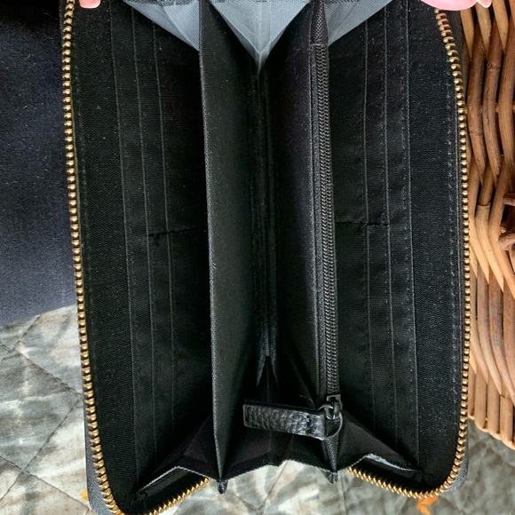 Hairdresser Wallet - Picture 4 of 7